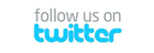 Follow us on Twitter